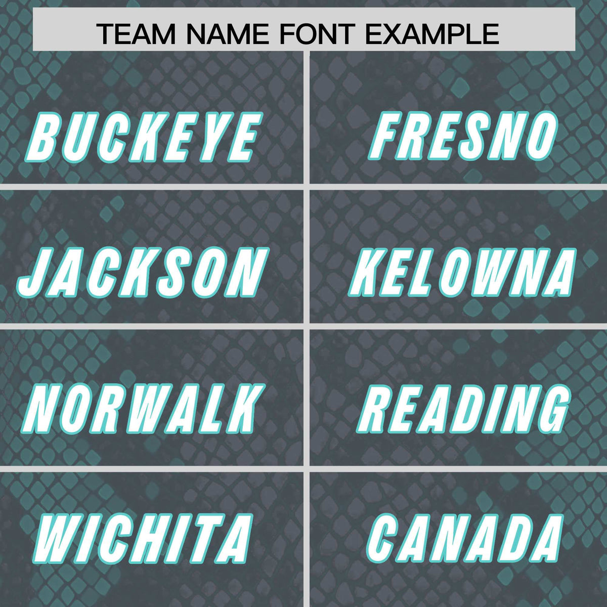 Custom Gray Personalized Snakeskin Graffiti Pattern Authentic Football Jersey