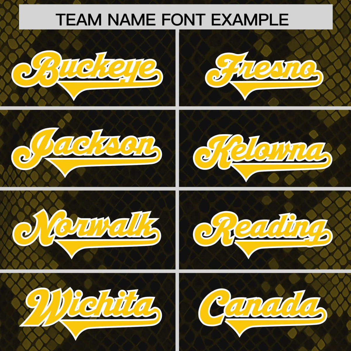 Custom Black Personalized Snakeskin Graffiti Pattern Authentic Football Jersey