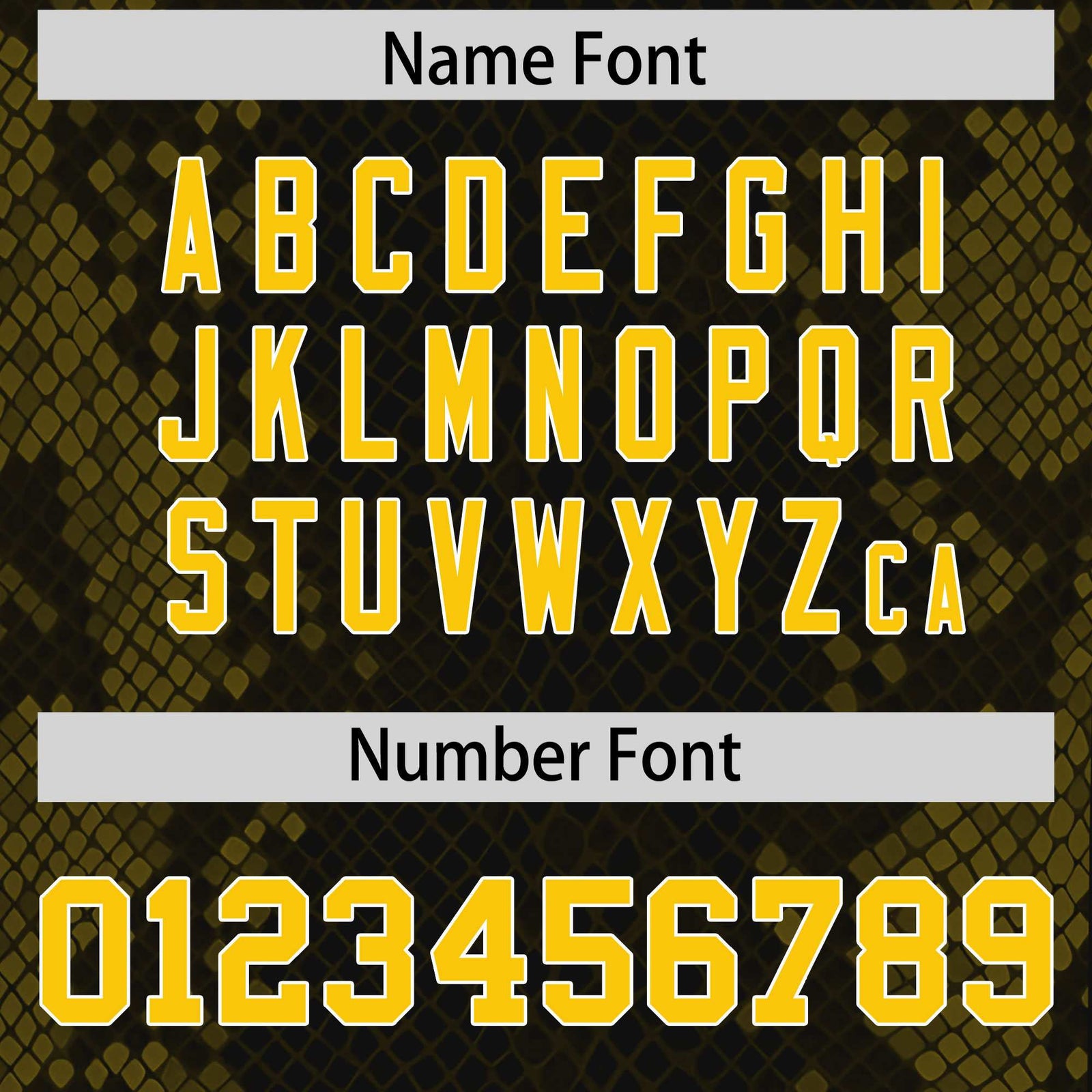 Custom Black Personalized Snakeskin Graffiti Pattern Authentic Football Jersey