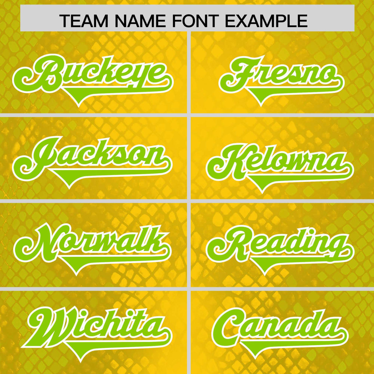 Custom Gold Personalized Snakeskin Graffiti Pattern Authentic Football Jersey