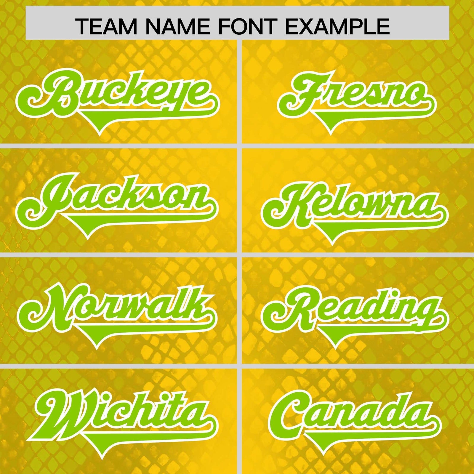 Custom Gold Personalized Snakeskin Graffiti Pattern Authentic Football Jersey