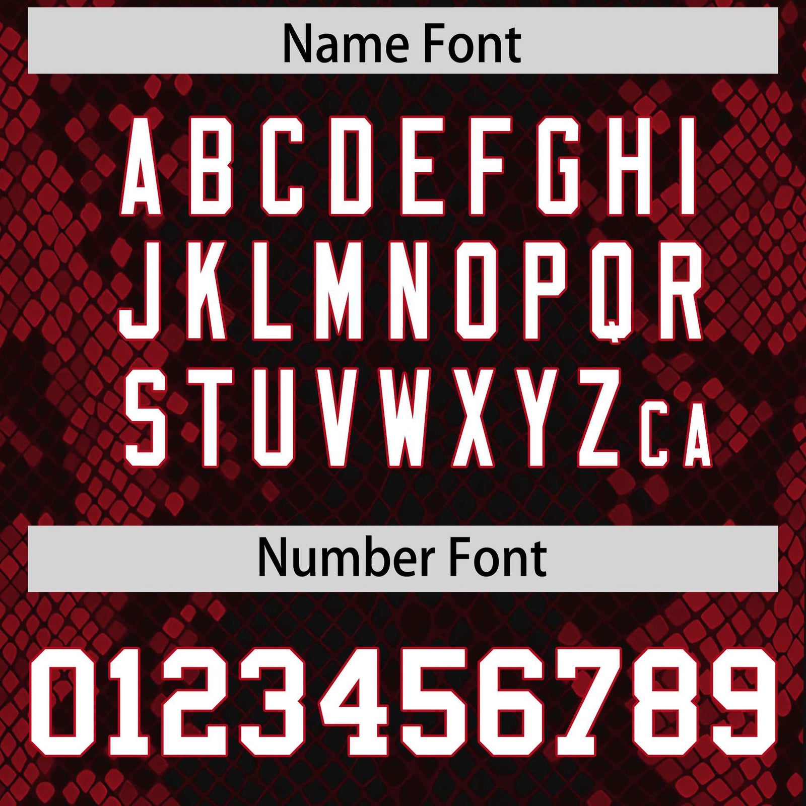 Custom Black Personalized Snakeskin Graffiti Pattern Authentic Football Jersey