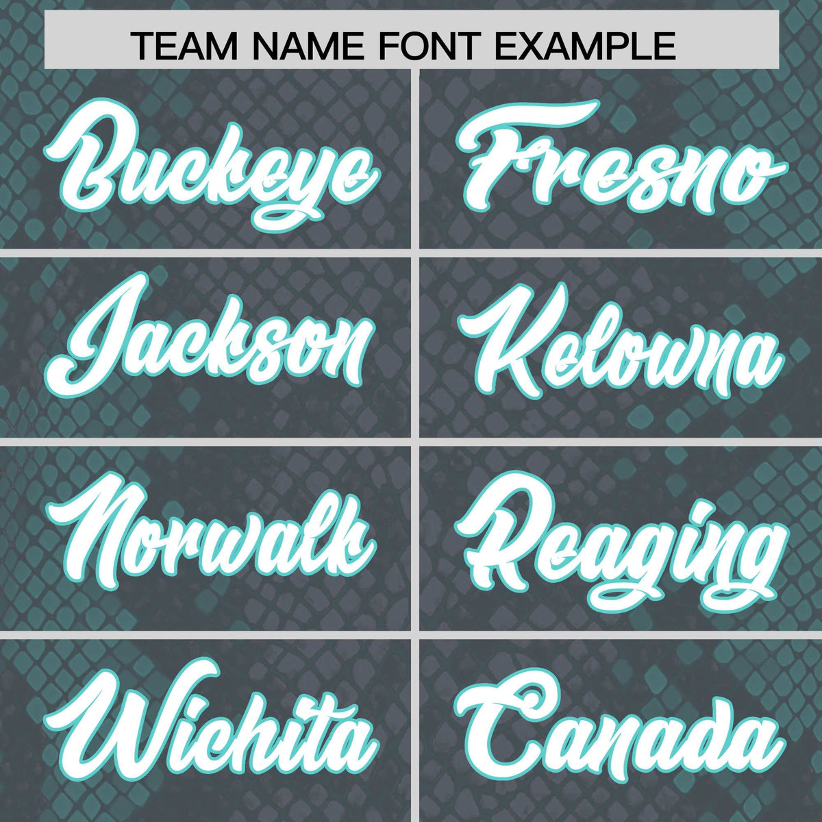 Custom Gray Personalized Snakeskin Graffiti Pattern Authentic Football Jersey