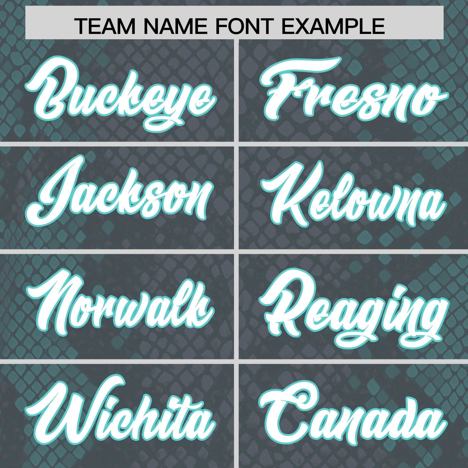 Custom Gray Personalized Snakeskin Graffiti Pattern Authentic Football Jersey