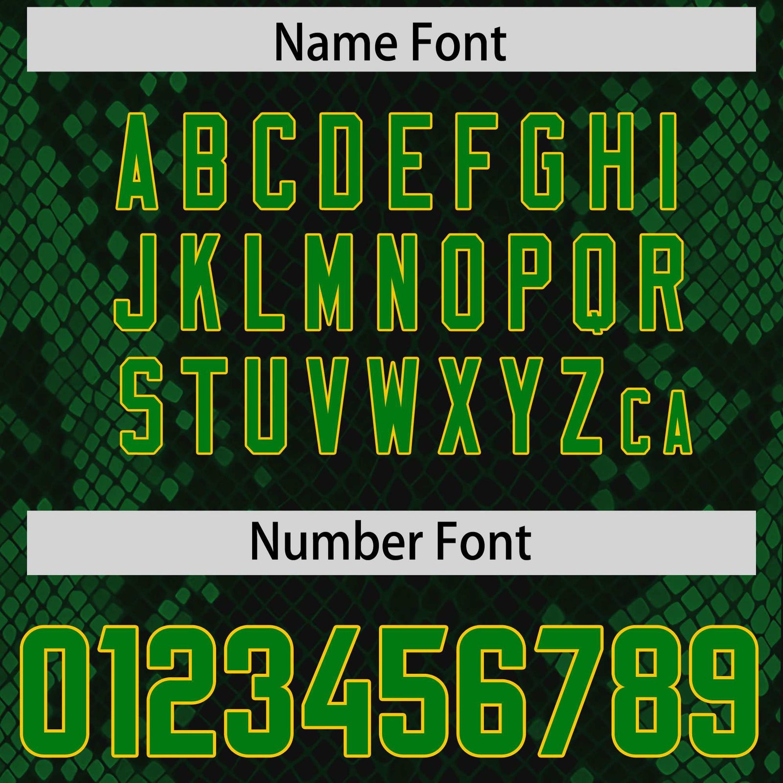 Custom Black Personalized Snakeskin Graffiti Pattern Authentic Football Jersey