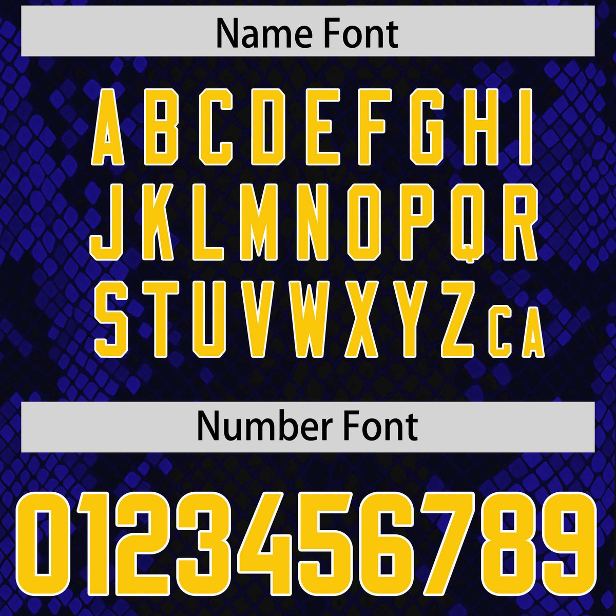 Custom Black Personalized Snakeskin Graffiti Pattern Authentic Football Jersey