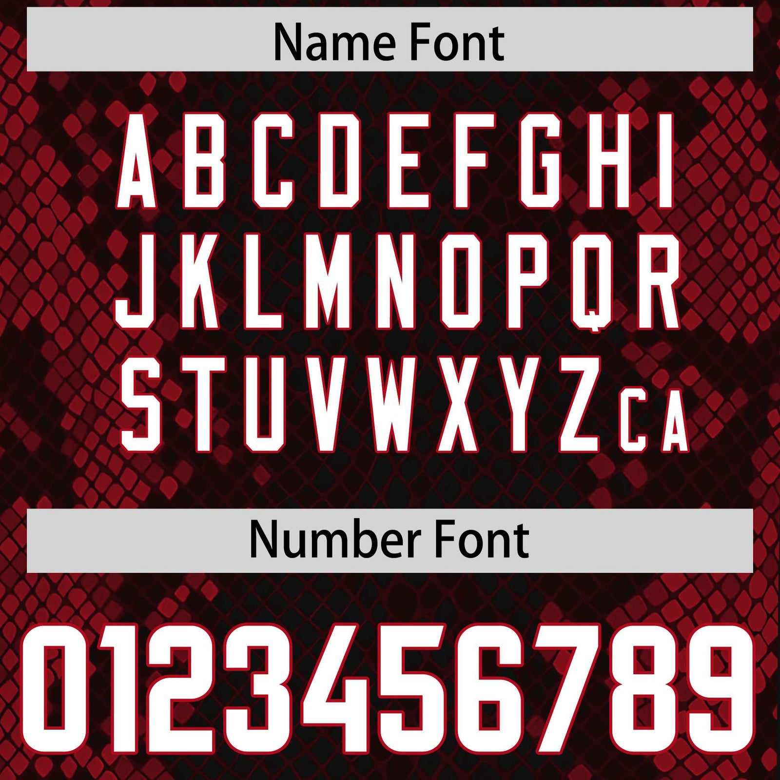 Custom Black Personalized Snakeskin Graffiti Pattern Authentic Football Jersey