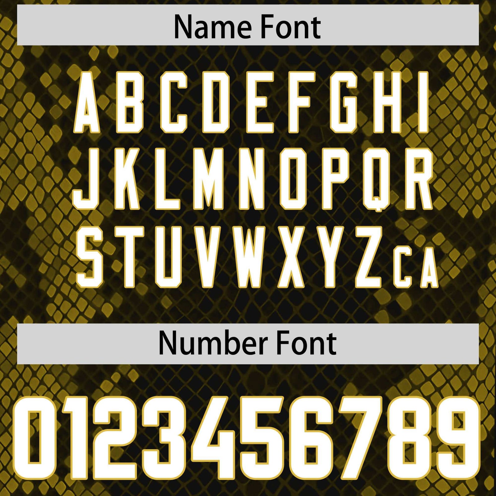 Custom Black Personalized Snakeskin Graffiti Pattern Authentic Football Jersey