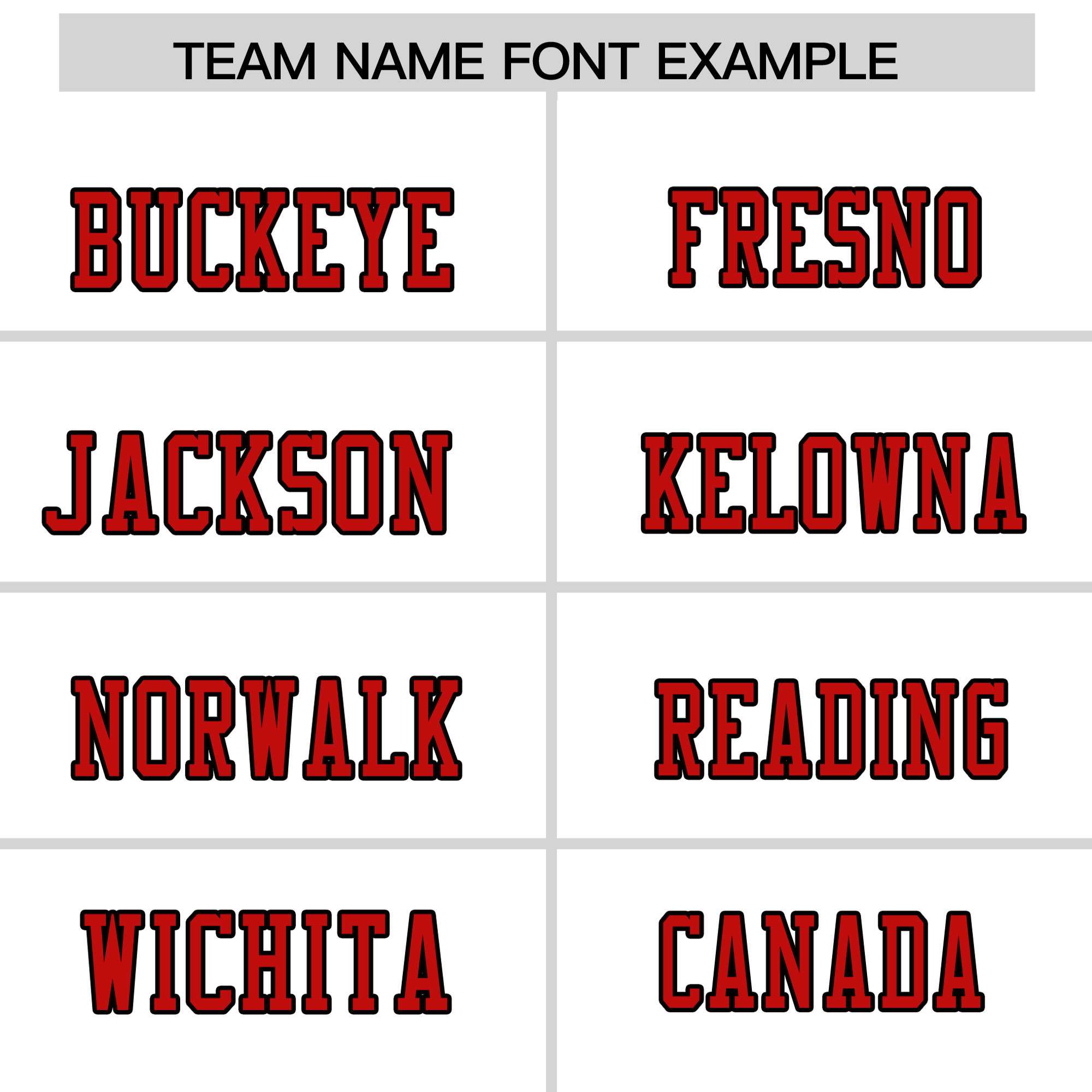 Custom Flag Football Jersey | White Red Color Block For Youth & Men | Add Name, Number & Logo | KXKSHOP