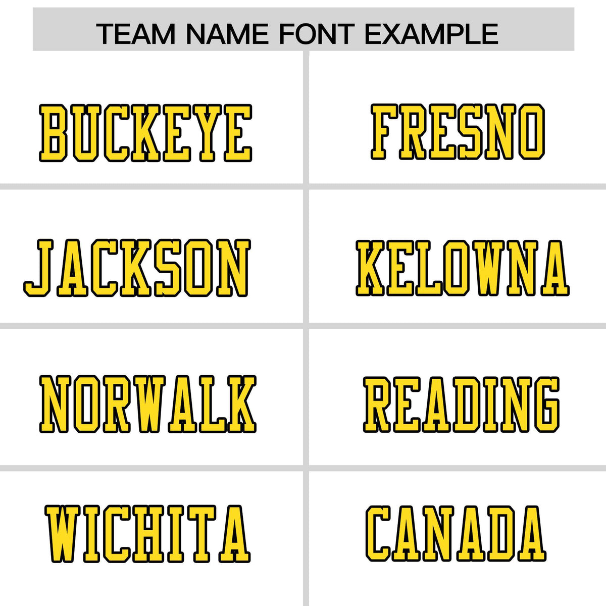 Custom Flag Football Jersey | White Gold Color Block For Youth &amp; Men | Add Name, Number &amp; Logo | KXKSHOP