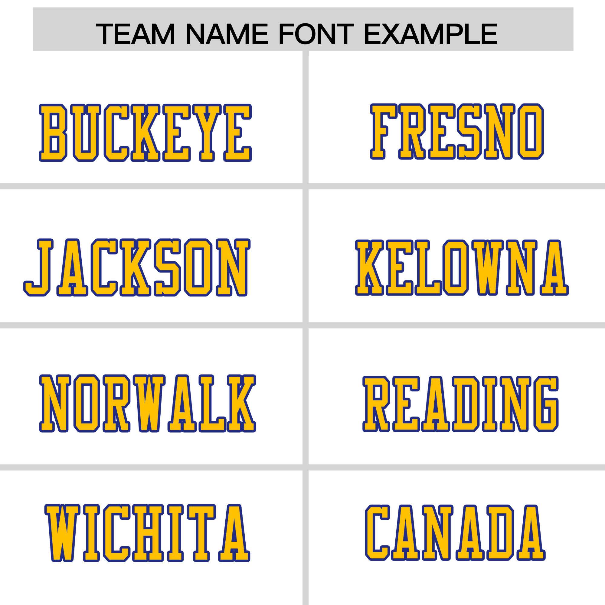 Custom Flag Football Jersey | White Yellow Color Block For Youth & Men | Add Name, Number & Logo | KXKSHOP