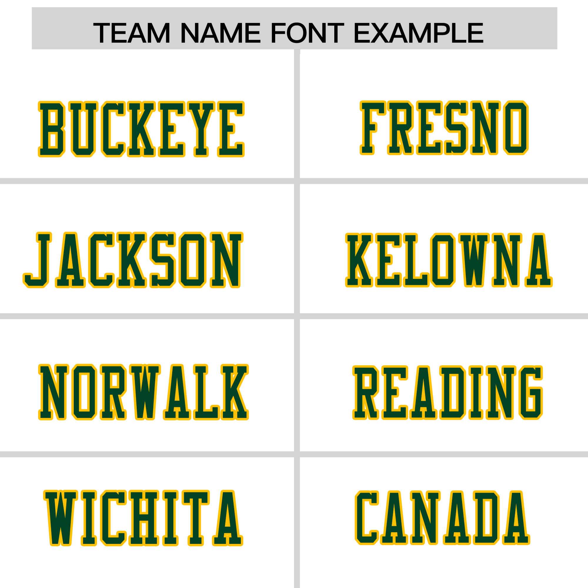 Custom Flag Football Jersey | White Green Color Block For Youth & Men | Add Name, Number & Logo | KXKSHOP
