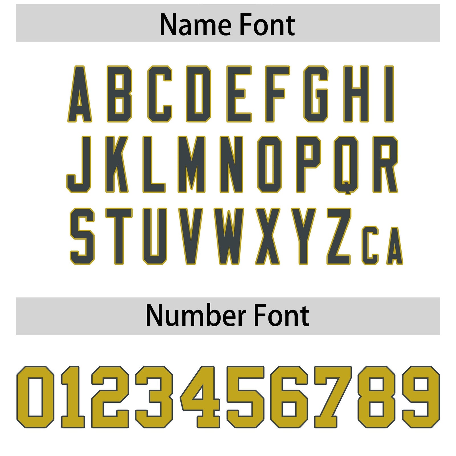 Custom Flag Football Jersey | White Dark Gray Color Block For Youth & Men | Add Name, Number & Logo | KXKSHOP