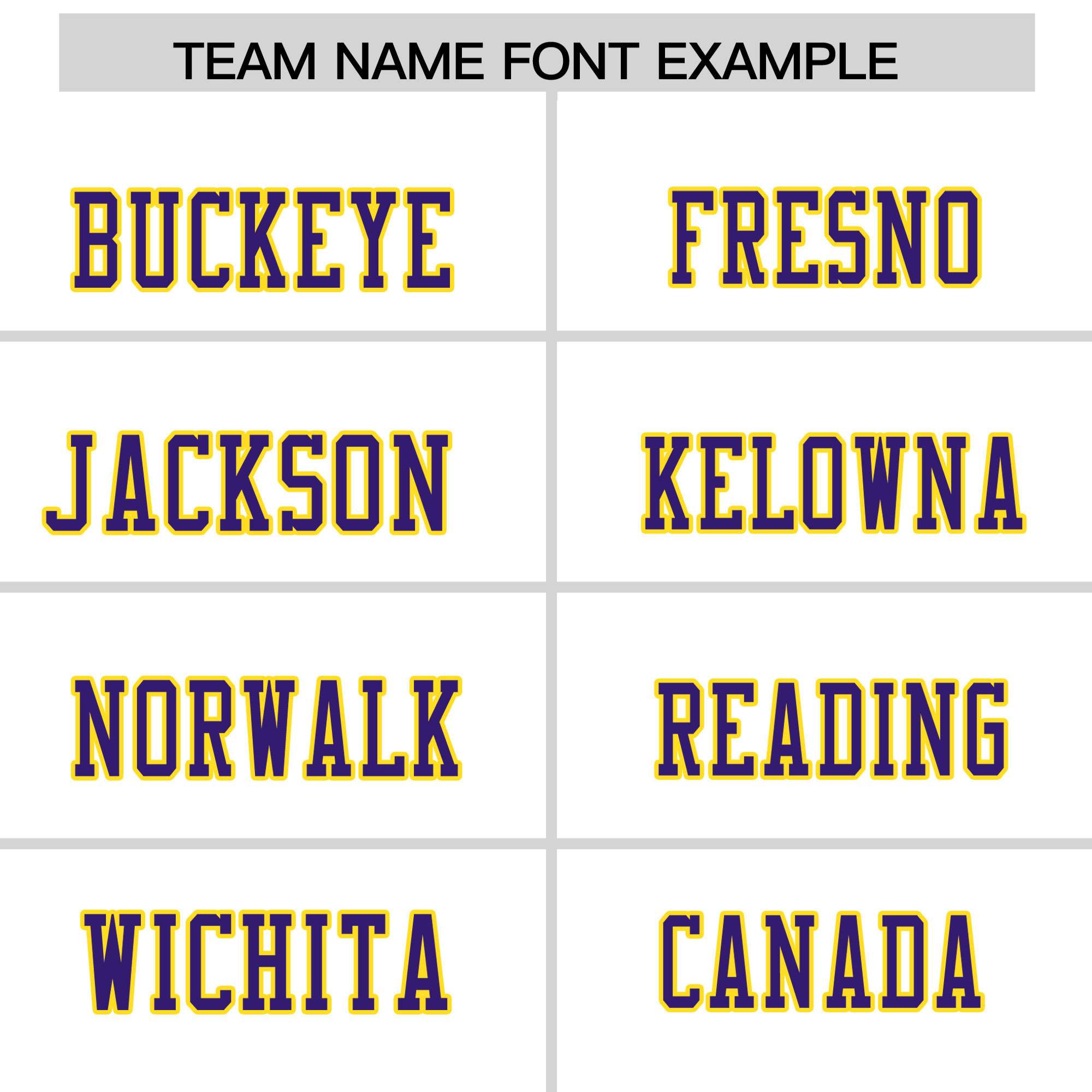 Custom Flag Football Jersey | White Purple Color Block For Youth & Men | Add Name, Number & Logo | KXKSHOP