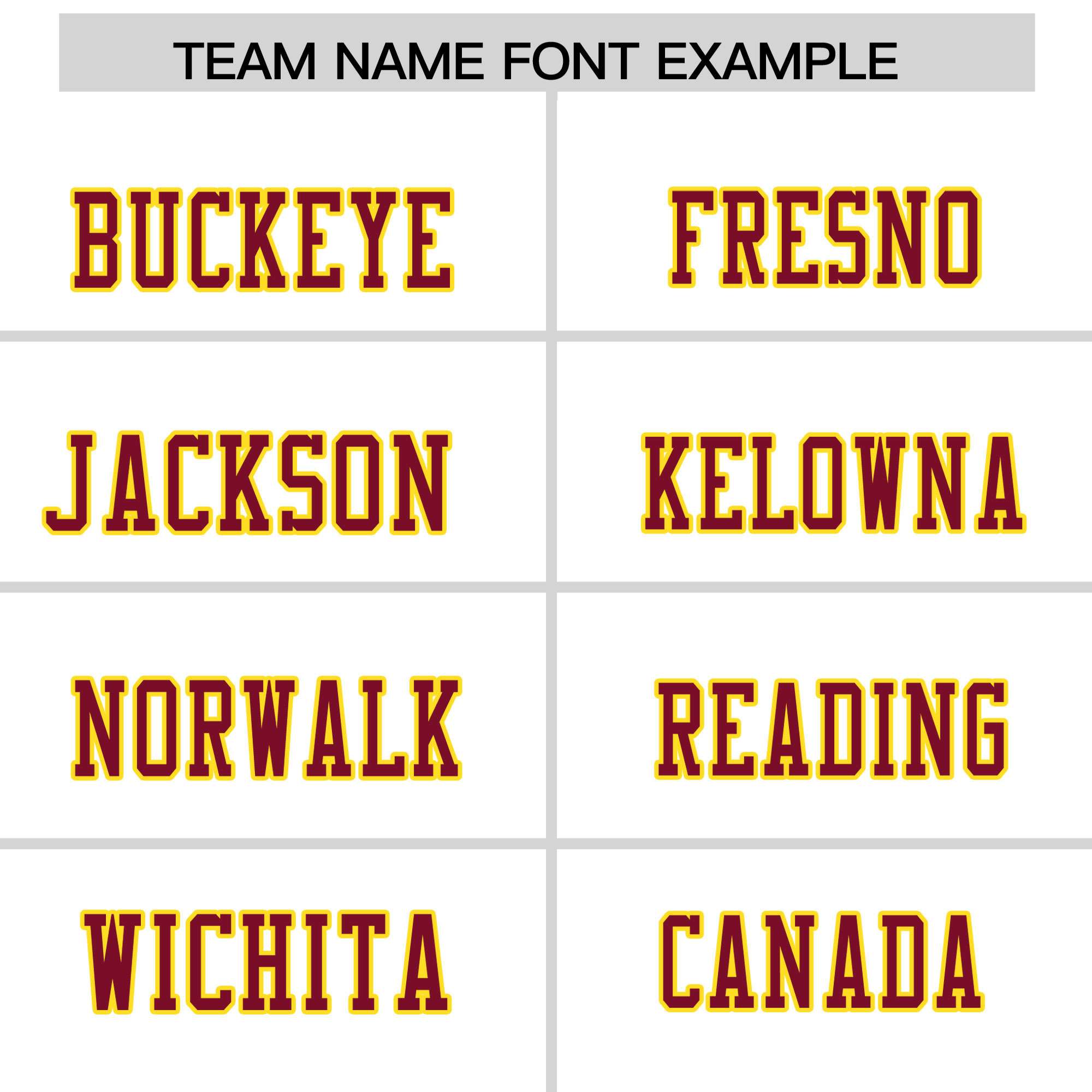 Custom Flag Football Jersey | White Cardinal Color Block For Youth & Men | Add Name, Number & Logo | KXKSHOP
