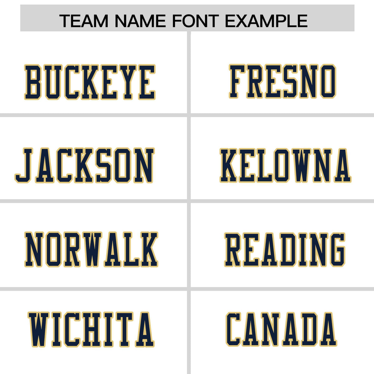 Custom Flag Football Jersey | White Navy Color Block For Youth &amp; Men | Add Name, Number &amp; Logo | KXKSHOP