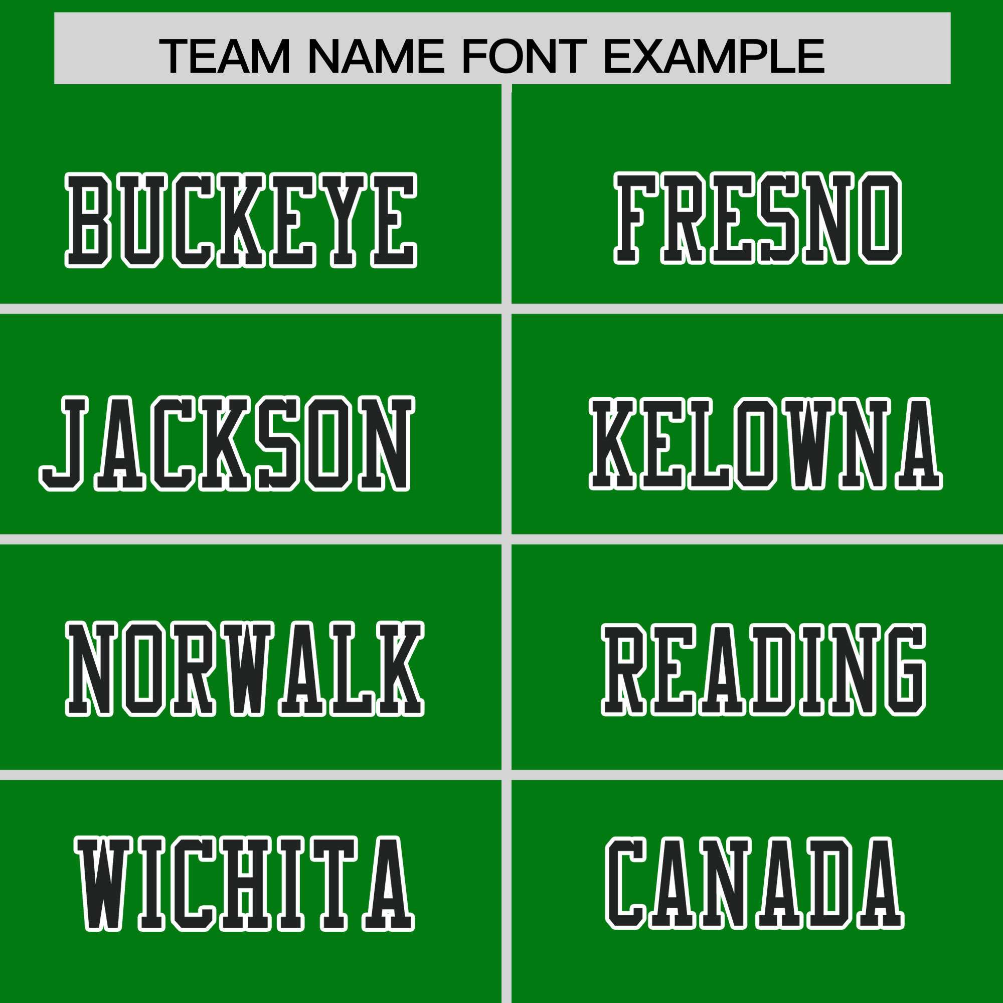 Custom Kelly Green Black Personalized Shoulder Cut Two-Tone Authentic Football Jersey