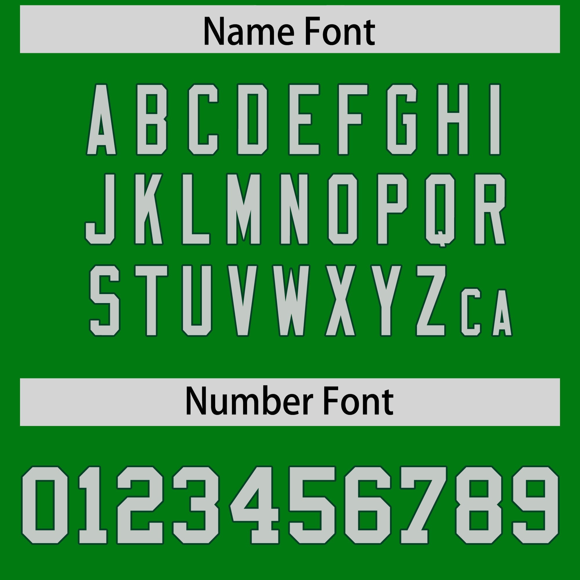 Custom Kelly Green Navy Personalized Shoulder Cut Two-Tone Authentic Football Jersey