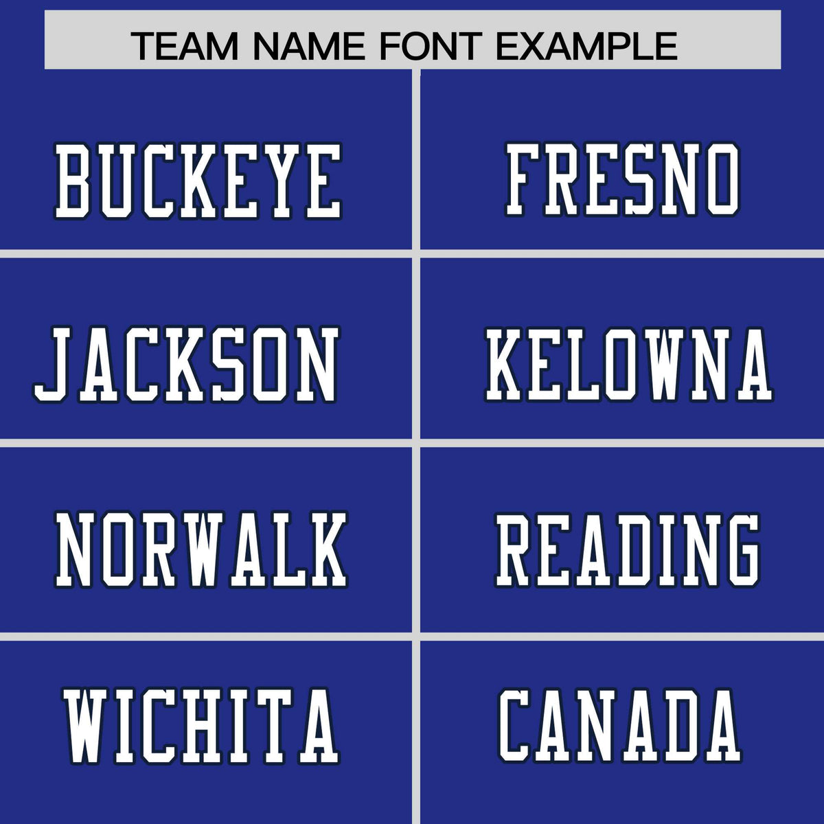 Custom Flag Football Jersey | Royal Black Color Block For Youth &amp; Men | Add Name, Number &amp; Logo | KXKSHOP