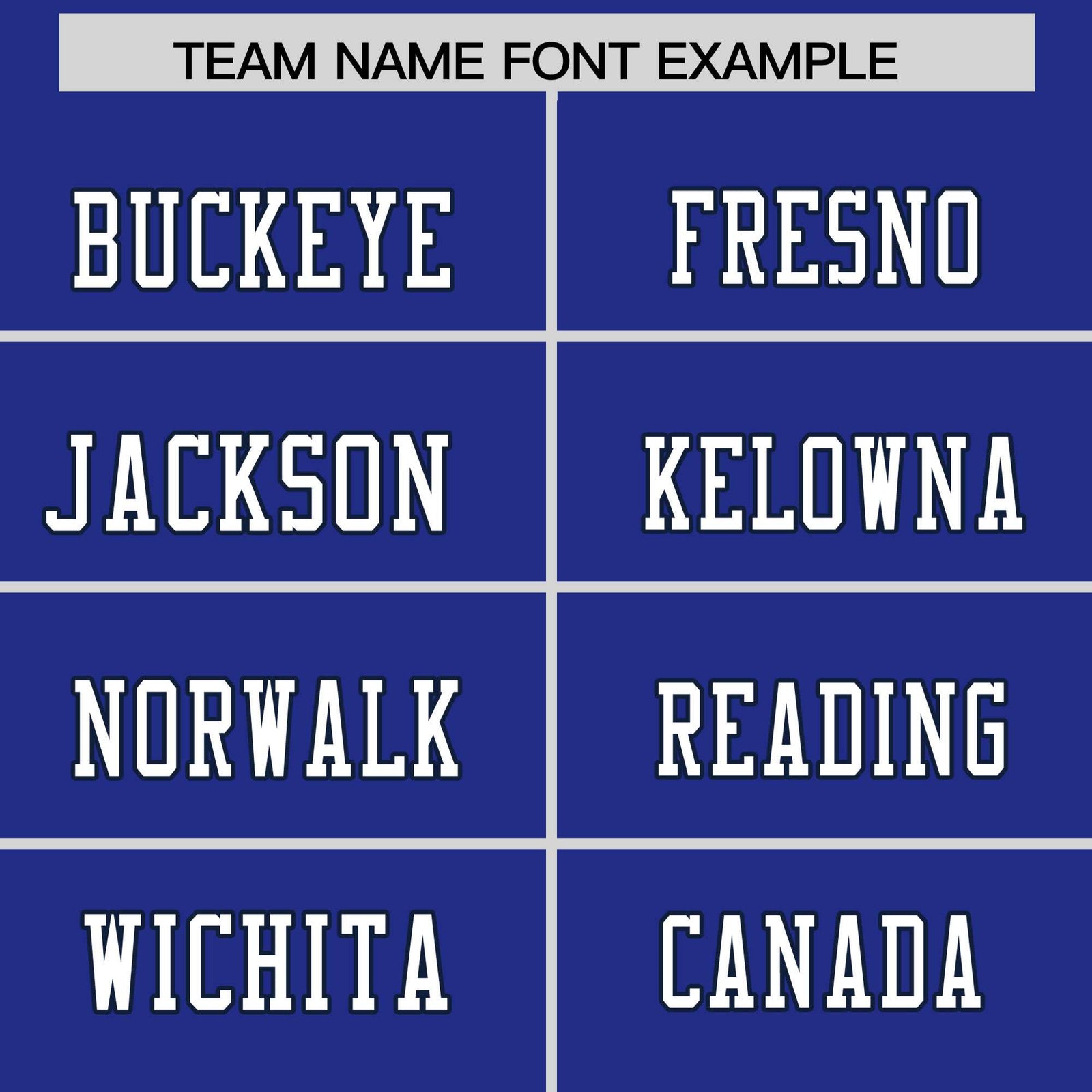 Custom Flag Football Jersey | Royal Black Color Block For Youth & Men | Add Name, Number & Logo | KXKSHOP