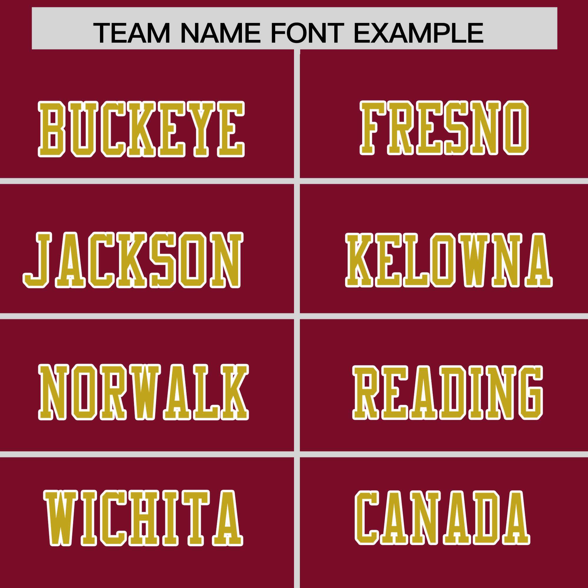 Custom Cardinal Old Gold Personalized Shoulder Cut Two-Tone Authentic Football Jersey