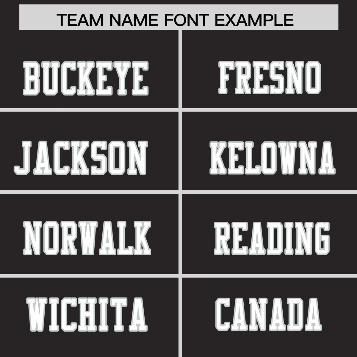 Custom Flag Football Jersey | Black White Color Block For Youth &amp; Men | Add Name, Number &amp; Logo | KXKSHOP