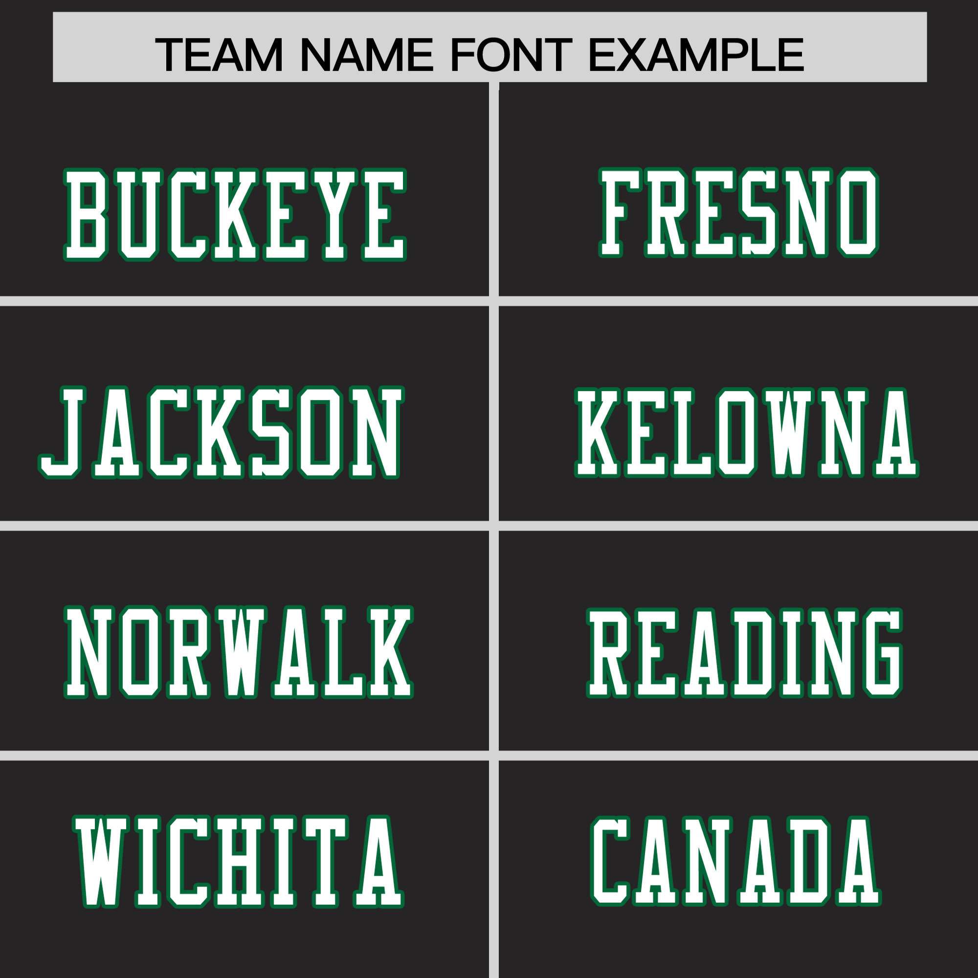 Custom Black Kelly Green Personalized Shoulder Cut Two-Tone Authentic Football Jersey