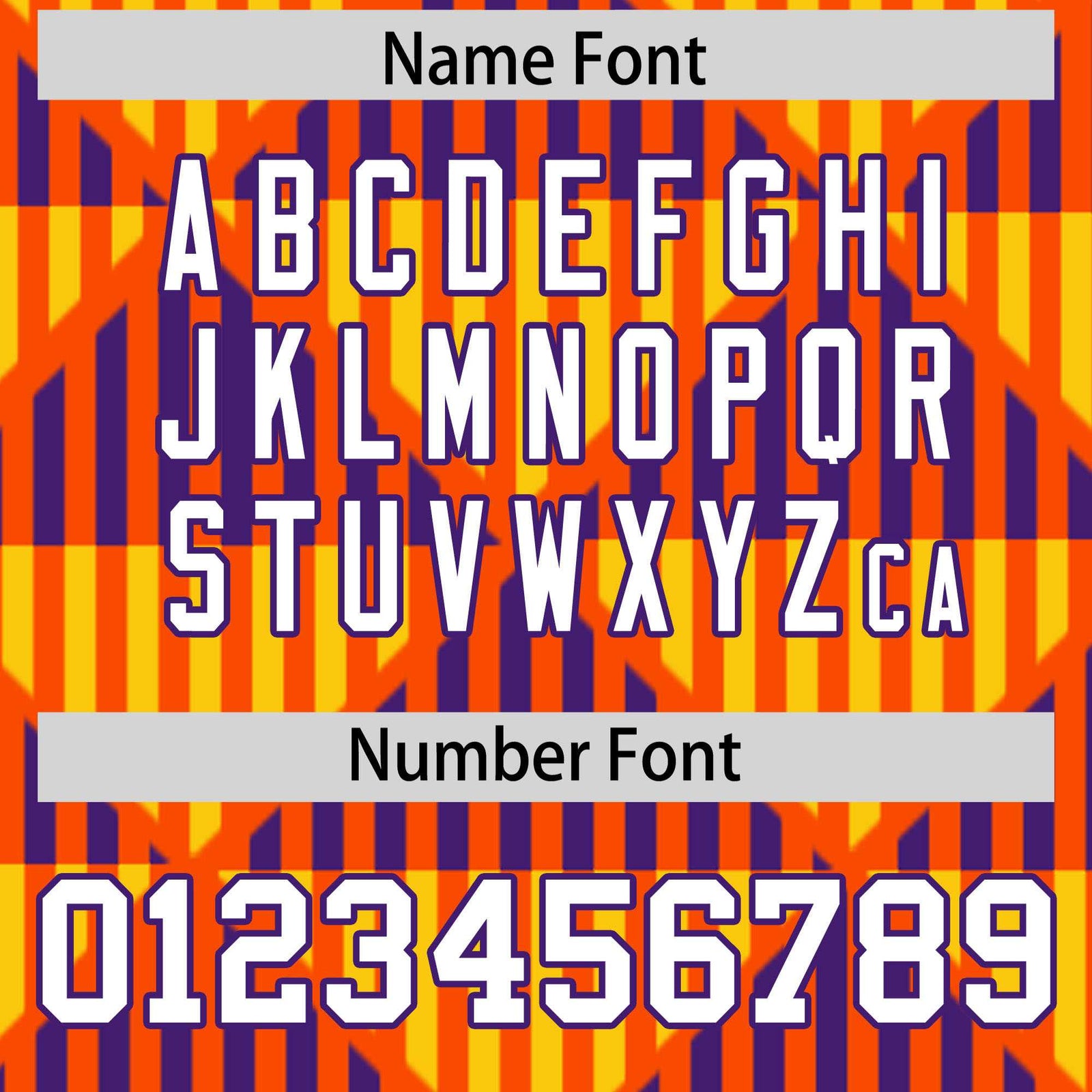 Custom Orange Lingge Sunshine Polo Shirts