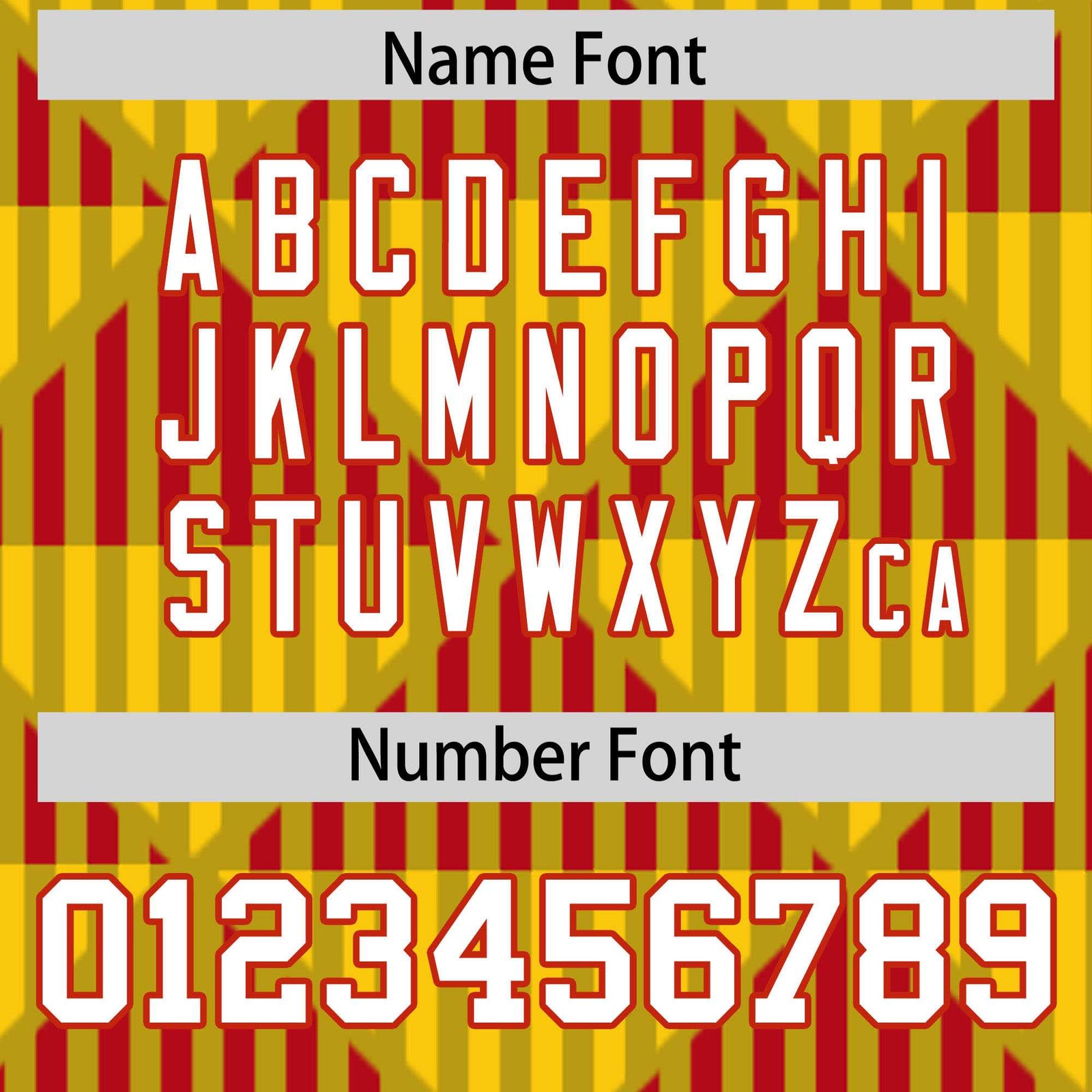 Custom Old Gold Lingge Sunshine Polo Shirts