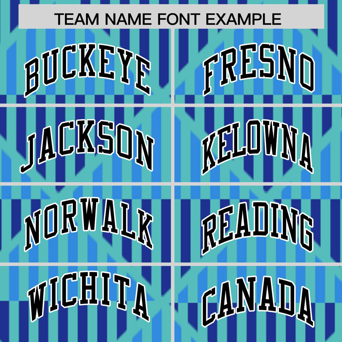 Custom Teal Lingge Sunshine Polo Shirts