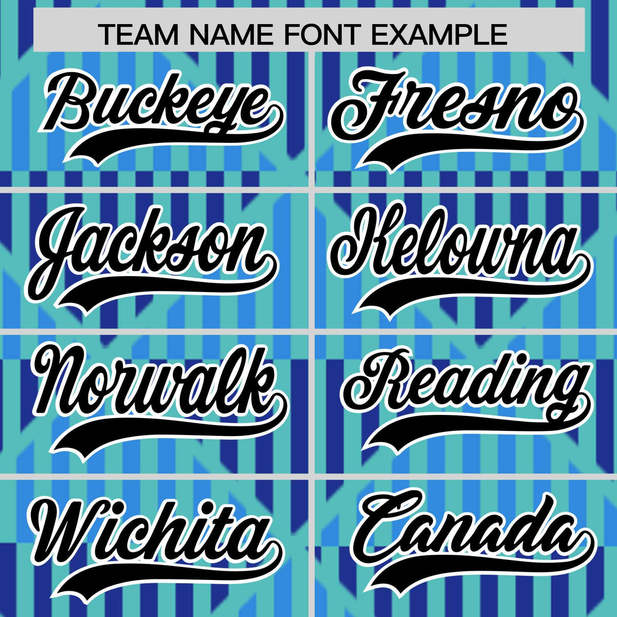 Custom Teal Lingge Sunshine Polo Shirts