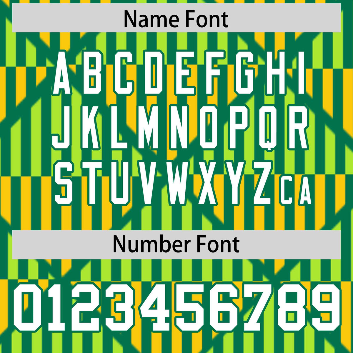 Custom Kelly Green Lingge Sunshine Polo Shirts