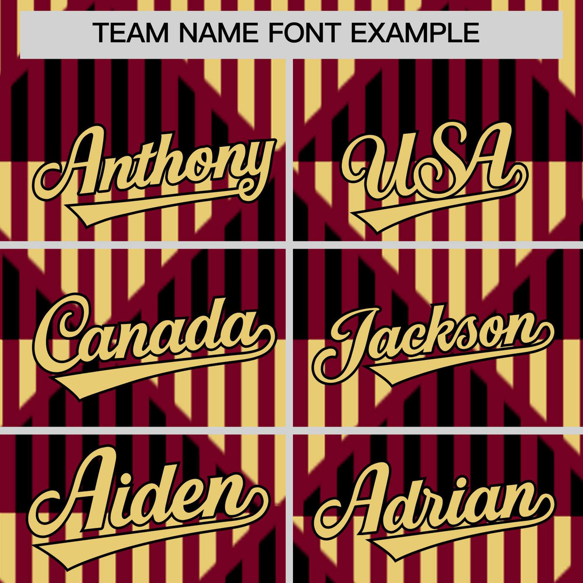 Custom Crimson Lingge Sunshine Polo Shirts