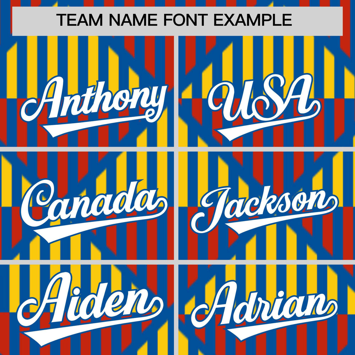 Custom Royal Lingge Sunshine Polo Shirts