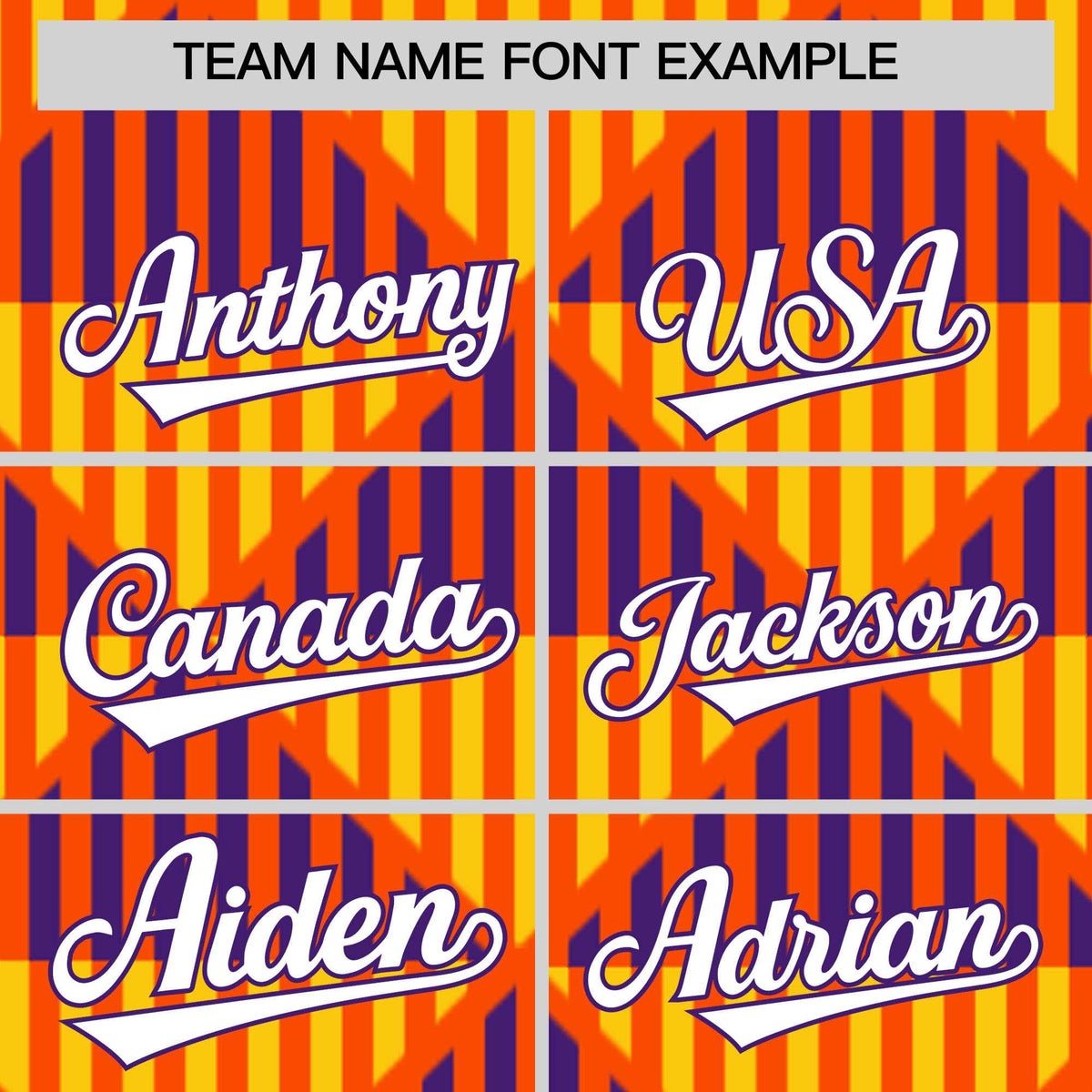 Custom Orange Lingge Sunshine Polo Shirts