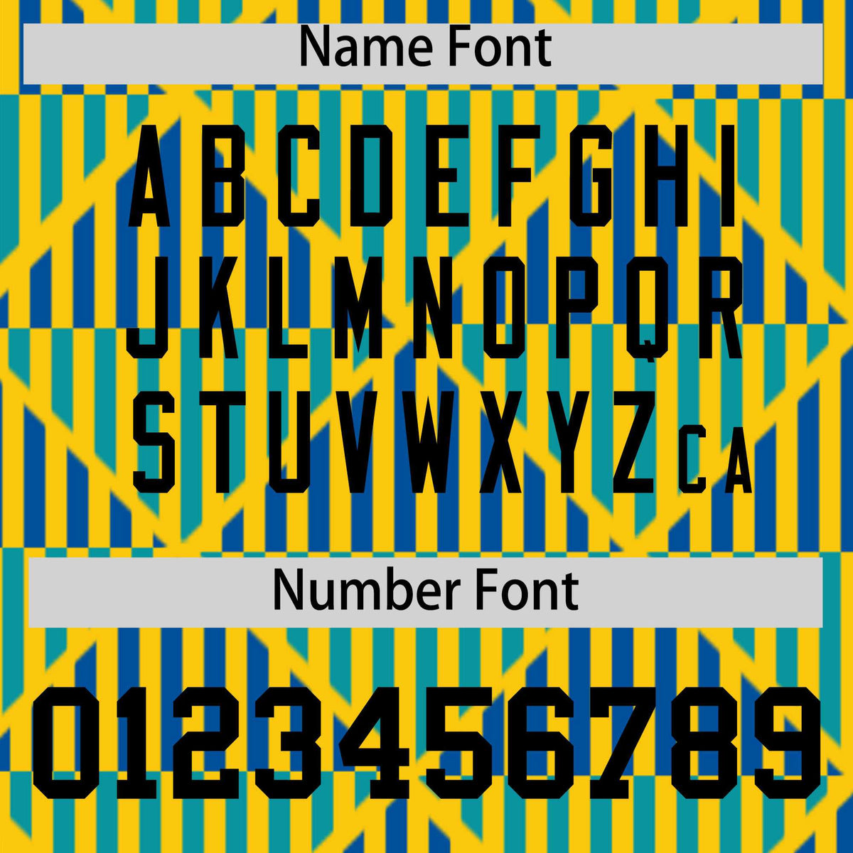 Custom Gold Lingge Sunshine Polo Shirts