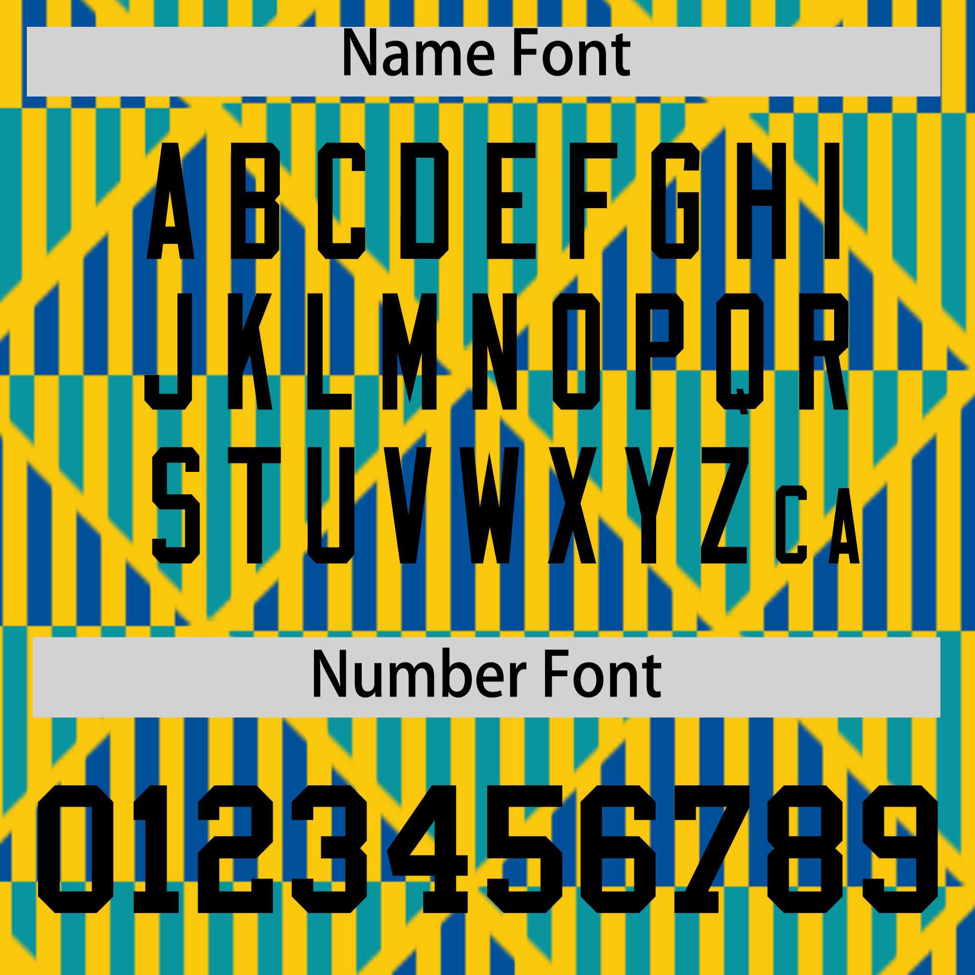 Custom Gold Lingge Sunshine Polo Shirts