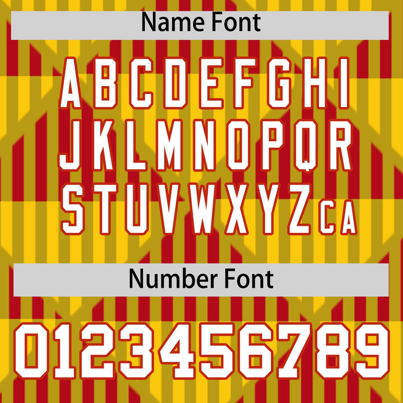 Custom Old Gold Lingge Sunshine Polo Shirts