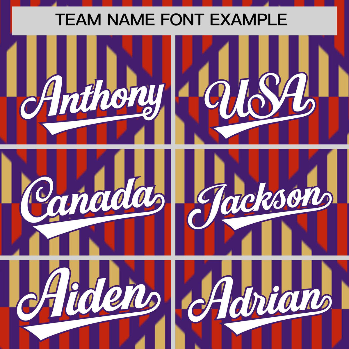 Custom Purple Lingge Sunshine Polo Shirts