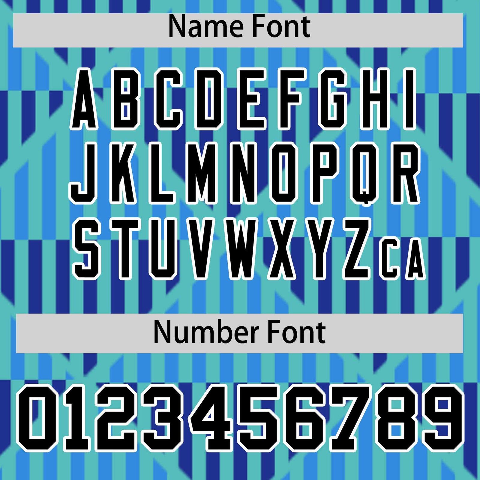 Custom Teal Lingge Sunshine Polo Shirts