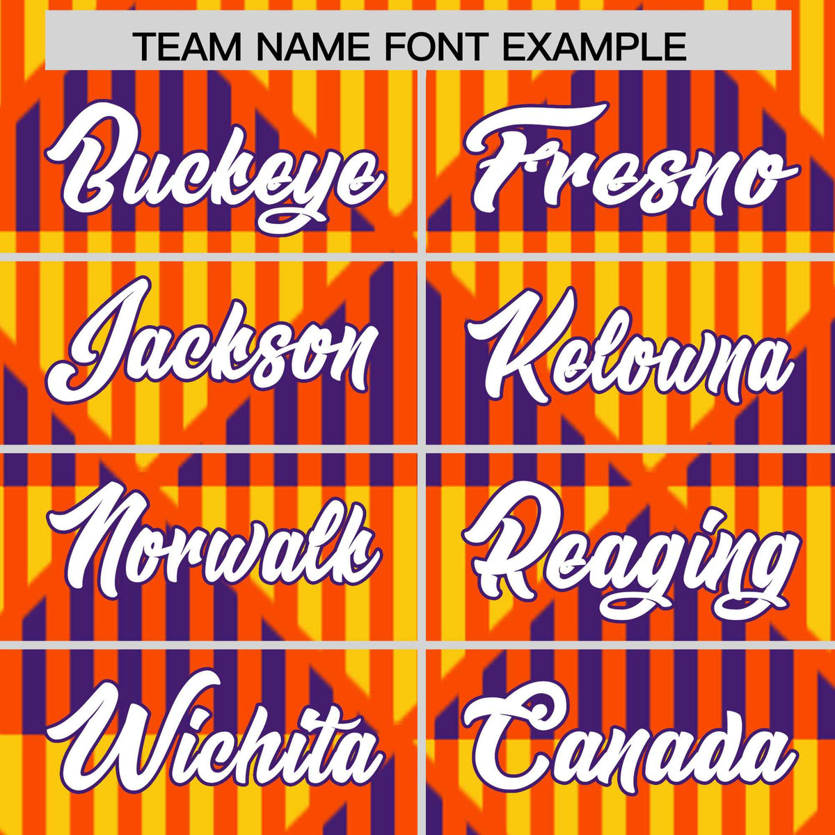 Custom Orange Lingge Sunshine Polo Shirts