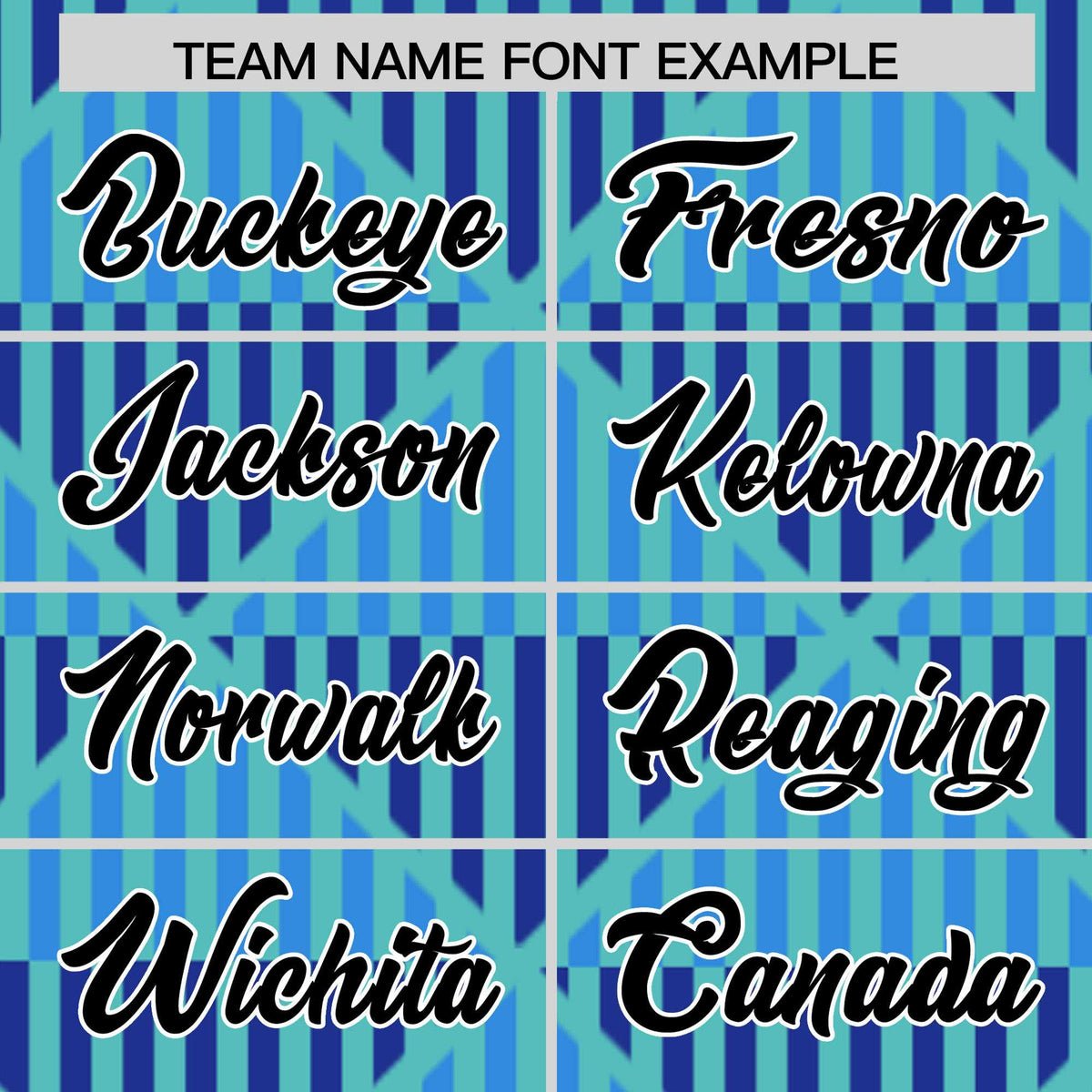 Custom Teal Lingge Sunshine Polo Shirts