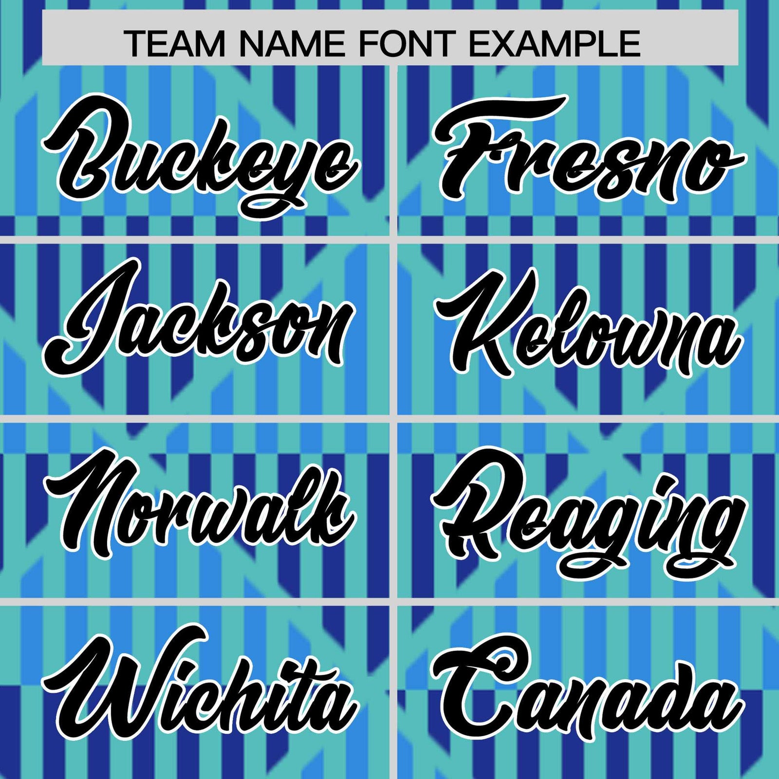 Custom Teal Lingge Sunshine Polo Shirts