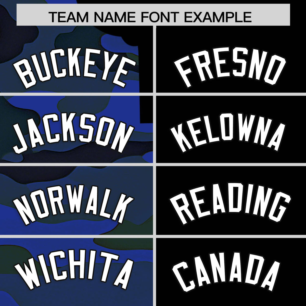 Custom Black Camo Split Fashion Authentic Performance Polo Shirt