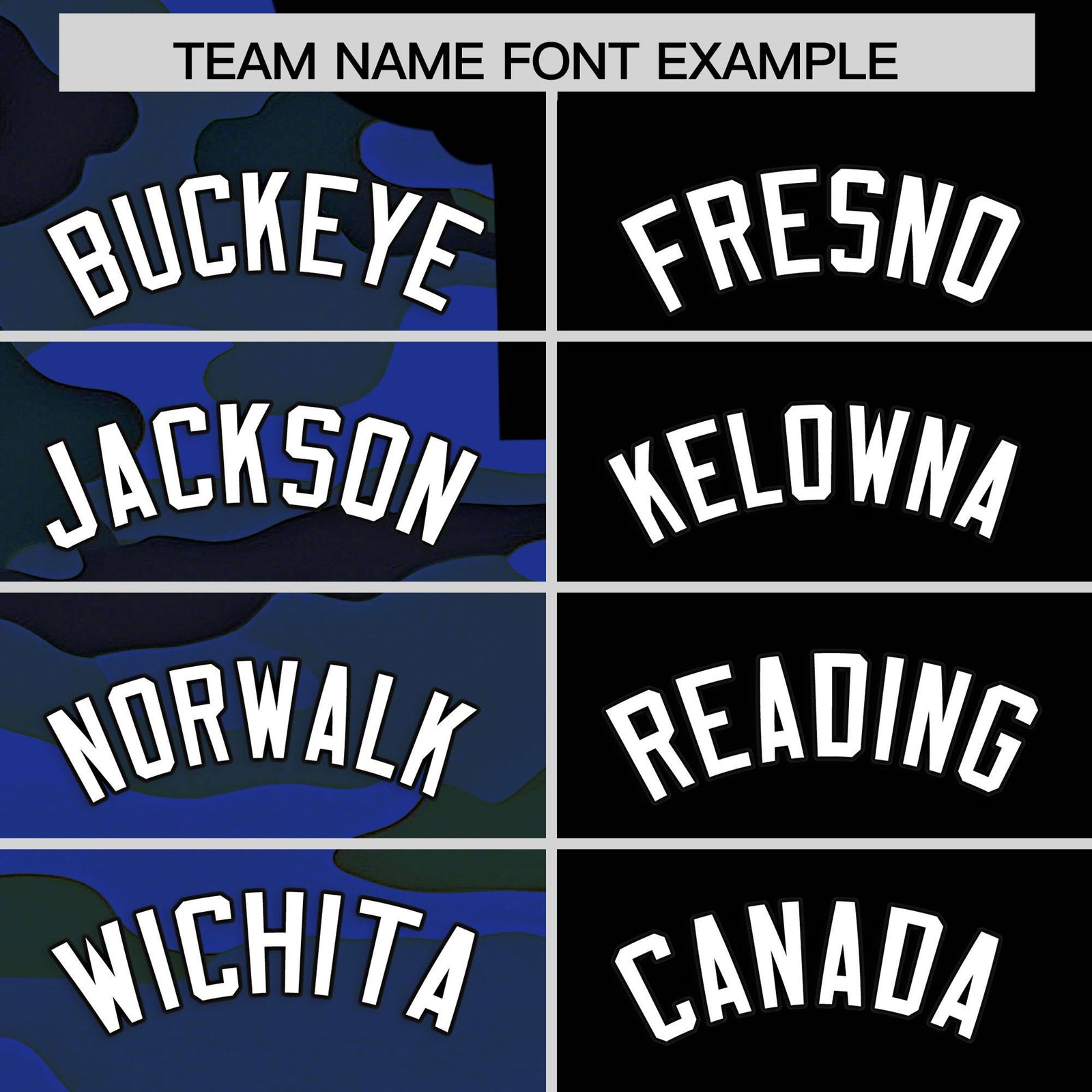 Custom Black Camo Split Fashion Authentic Performance Polo Shirt