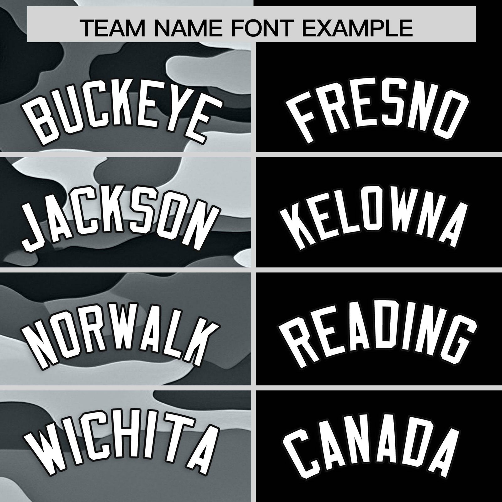 Custom Black Camo Split Fashion Authentic Performance Polo Shirt