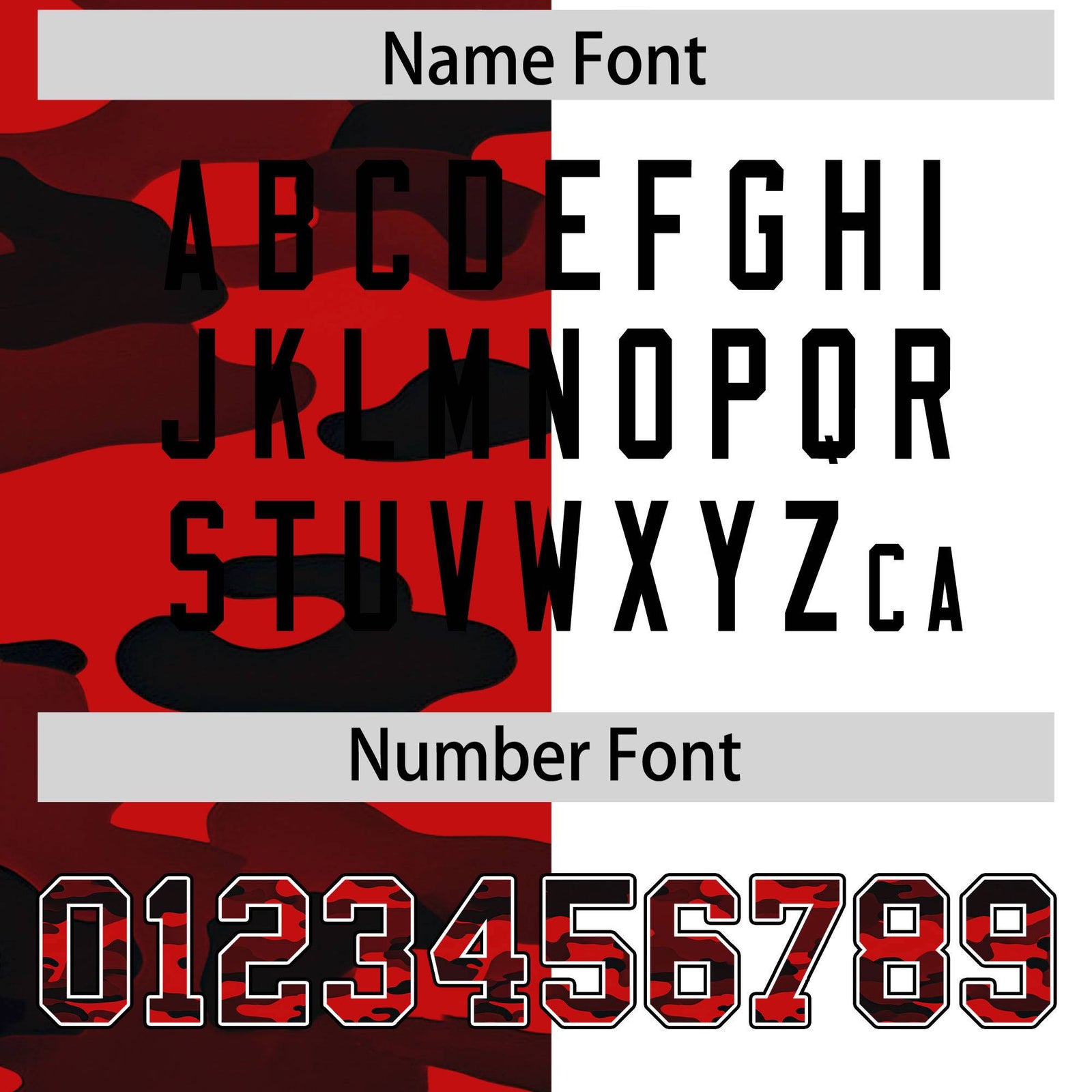 Custom White Camo Split Fashion Authentic Performance Polo Shirt