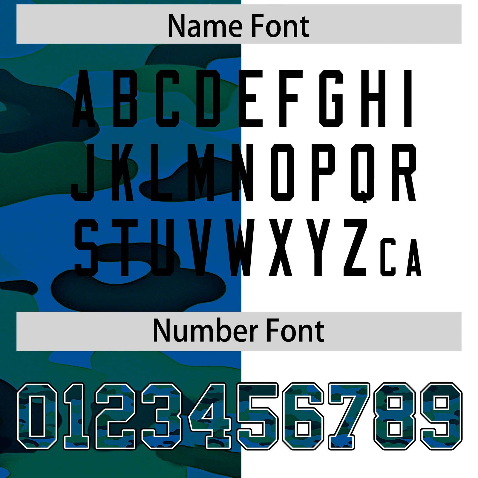 Custom White Camo Split Fashion Authentic Performance Polo Shirt