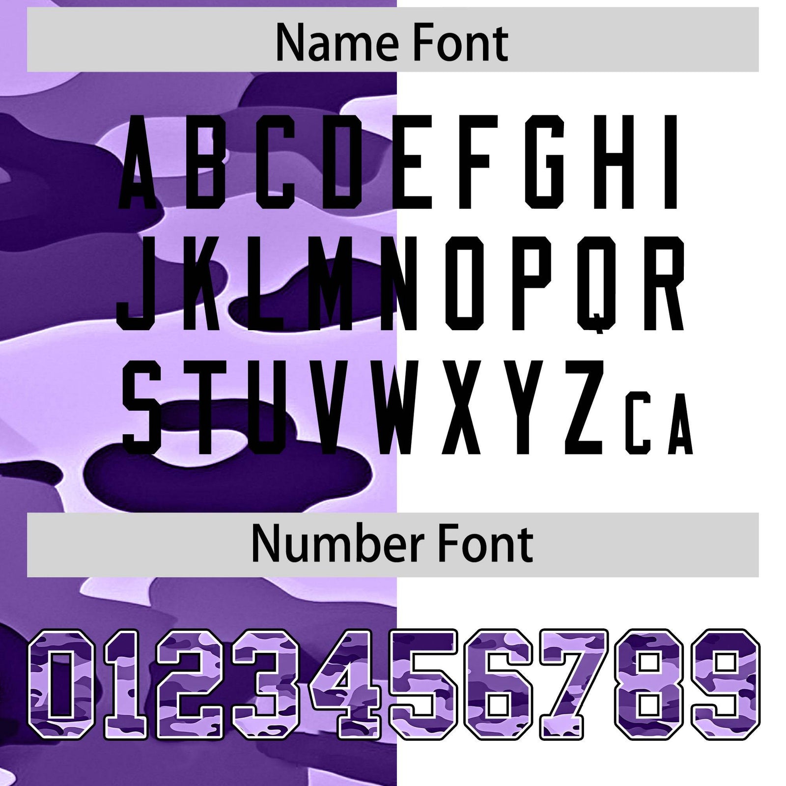 Custom White Camo Split Fashion Authentic Performance Polo Shirt