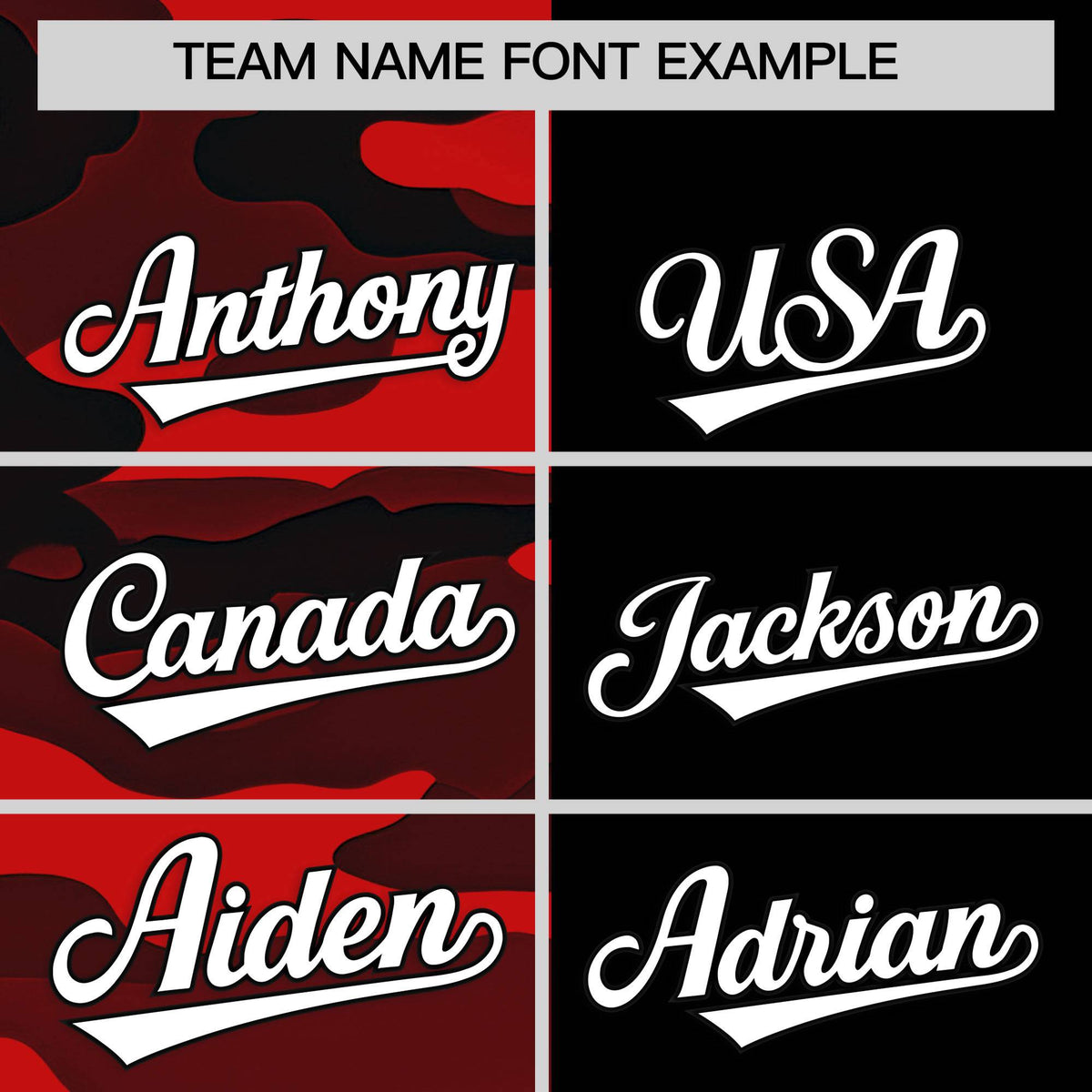 Custom Black Camo Split Fashion Authentic Performance Polo Shirt